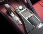 2021 Lexus LC Convertible Interior Detail Wallpapers 150x120 (18)