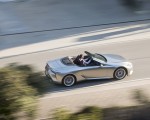 2021 Lexus LC Convertible Top Wallpapers 150x120 (7)
