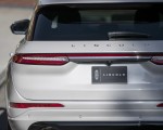 2021 Lincoln Corsair Grand Touring Plug-In Hybrd (Color: Ceramic Pearl) Detail Wallpapers 150x120 (8)