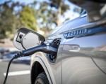 2021 Lincoln Corsair Grand Touring Plug-In Hybrd (Color: Flight Blue) Charging Port Wallpapers 150x120 (18)
