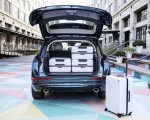 2021 Lincoln Corsair Grand Touring Plug-In Hybrd (Color: Flight Blue) Trunk Wallpapers 150x120 (20)