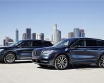 2021 Lincoln Corsair Grand Touring Plug-In Hybrd Wallpapers 150x120 (21)