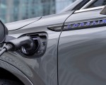 2021 Lincoln Corsair Grand Touring Plug-In Hybrid Charging Connector Wallpapers 150x120 (48)