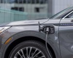 2021 Lincoln Corsair Grand Touring Plug-In Hybrid Charging Wallpapers 150x120 (47)