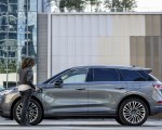 2021 Lincoln Corsair Grand Touring Plug-In Hybrid Charging Wallpapers 150x120 (43)