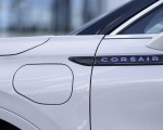2021 Lincoln Corsair Grand Touring Plug-In Hybrid Detail Wallpapers  150x120 (37)