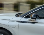 2021 Lincoln Corsair Grand Touring Plug-In Hybrid Detail Wallpapers 150x120 (35)