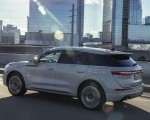 2021 Lincoln Corsair Grand Touring Plug-In Hybrid Rear Three-Quarter Wallpapers 150x120 (27)