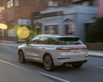 2021 Lincoln Corsair Grand Touring Plug-In Hybrid Rear Three-Quarter Wallpapers 150x120 (28)
