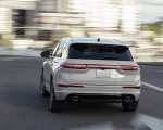 2021 Lincoln Corsair Grand Touring Plug-In Hybrid Rear Wallpapers 150x120 (29)