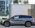 2021 Lincoln Corsair Grand Touring Plug-In Hybrid Side Wallpapers 150x120 (41)