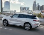2021 Lincoln Corsair Grand Touring Plug-In Hybrid Side Wallpapers 150x120 (30)