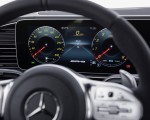 2021 Mercedes-AMG GLS 63 Interior Detail Wallpapers 150x120