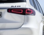 2021 Mercedes-AMG GLS 63 Tail Light Wallpapers 150x120