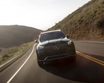 2021 Mercedes-AMG GLS 63 Wallpapers & HD Images