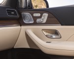 2021 Mercedes-AMG GLS 63 (US-Spec) Interior Detail Wallpapers 150x120
