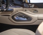 2021 Mercedes-AMG GLS 63 (US-Spec) Interior Detail Wallpapers 150x120