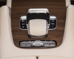 2021 Mercedes-AMG GLS 63 (US-Spec) Interior Detail Wallpapers 150x120