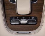 2021 Mercedes-AMG GLS 63 (US-Spec) Interior Detail Wallpapers 150x120