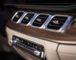 2021 Mercedes-AMG GLS 63 (US-Spec) Interior Detail Wallpapers 150x120