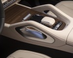 2021 Mercedes-AMG GLS 63 (US-Spec) Interior Detail Wallpapers 150x120