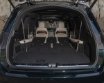 2021 Mercedes-AMG GLS 63 (US-Spec) Trunk Wallpapers 150x120