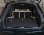 2021 Mercedes-AMG GLS 63 (US-Spec) Trunk Wallpapers 150x120