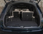 2021 Mercedes-AMG GLS 63 (US-Spec) Trunk Wallpapers 150x120