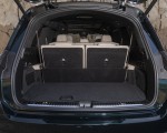 2021 Mercedes-AMG GLS 63 (US-Spec) Trunk Wallpapers 150x120