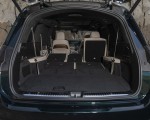 2021 Mercedes-AMG GLS 63 (US-Spec) Trunk Wallpapers 150x120