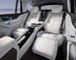 2021 Mercedes-Maybach GLS 600 Interior Wallpapers 150x120