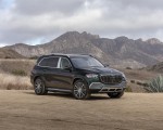 2021 Mercedes-Maybach GLS 600 (US-Spec) Front Three-Quarter Wallpapers 150x120 (39)