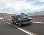2021 Mercedes-Maybach GLS 600 (US-Spec) Front Three-Quarter Wallpapers 150x120 (4)