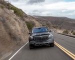 2021 Mercedes-Maybach GLS 600 (US-Spec) Front Wallpapers  150x120 (12)