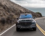 2021 Mercedes-Maybach GLS 600 (US-Spec) Front Wallpapers 150x120 (23)