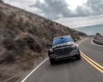 2021 Mercedes-Maybach GLS 600 (US-Spec) Front Wallpapers 150x120 (14)