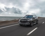 2021 Mercedes-Maybach GLS 600 (US-Spec) Front Wallpapers 150x120 (11)