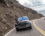 2021 Mercedes-Maybach GLS 600 (US-Spec) Front Wallpapers 150x120 (15)