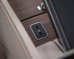2021 Mercedes-Maybach GLS 600 (US-Spec) Interior Detail Wallpapers 150x120