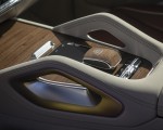 2021 Mercedes-Maybach GLS 600 (US-Spec) Interior Detail Wallpapers 150x120