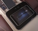 2021 Mercedes-Maybach GLS 600 (US-Spec) Interior Detail Wallpapers 150x120