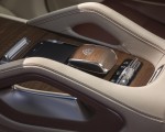 2021 Mercedes-Maybach GLS 600 (US-Spec) Interior Detail Wallpapers 150x120