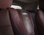 2021 Mercedes-Maybach GLS 600 (US-Spec) Interior Detail Wallpapers 150x120