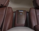 2021 Mercedes-Maybach GLS 600 (US-Spec) Interior Detail Wallpapers 150x120