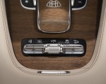 2021 Mercedes-Maybach GLS 600 (US-Spec) Interior Detail Wallpapers 150x120