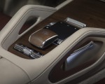 2021 Mercedes-Maybach GLS 600 (US-Spec) Interior Detail Wallpapers  150x120