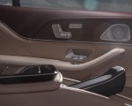 2021 Mercedes-Maybach GLS 600 (US-Spec) Interior Detail Wallpapers 150x120