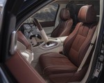 2021 Mercedes-Maybach GLS 600 (US-Spec) Interior Front Seats Wallpapers 150x120
