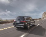 2021 Mercedes-Maybach GLS 600 (US-Spec) Rear Three-Quarter Wallpapers 150x120 (37)