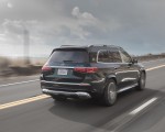 2021 Mercedes-Maybach GLS 600 (US-Spec) Rear Three-Quarter Wallpapers 150x120 (27)